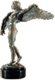 The Angel