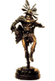 Fancy Dancer