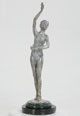The Dancer